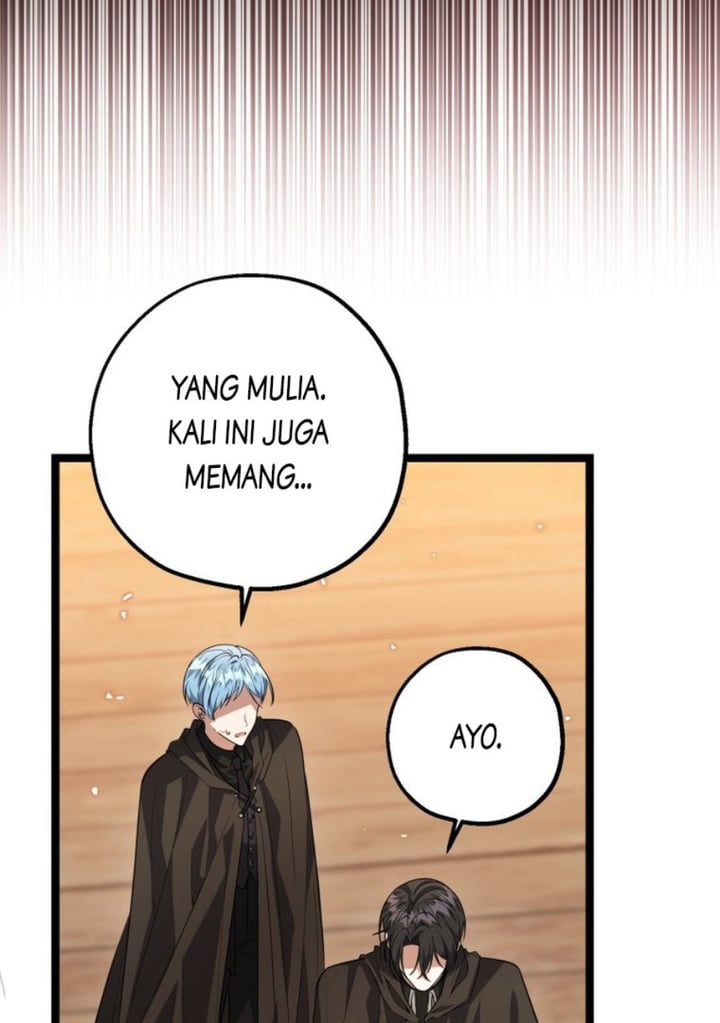 Baca The Villain's Daughter Plans To Run Away - Chapter 12 halaman 82