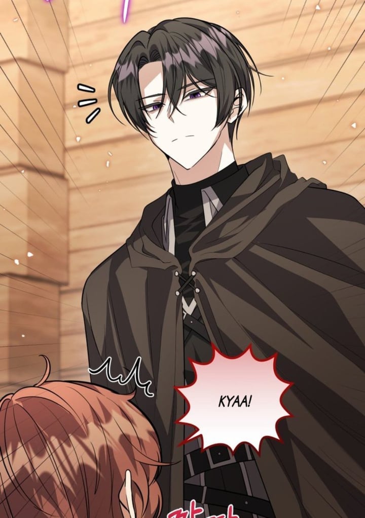 Baca The Villain's Daughter Plans To Run Away - Chapter 12 halaman 84