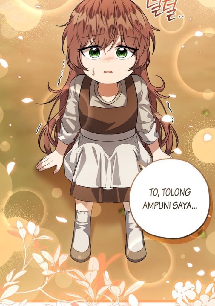 Baca The Villain's Daughter Plans To Run Away - Chapter 12 halaman 86
