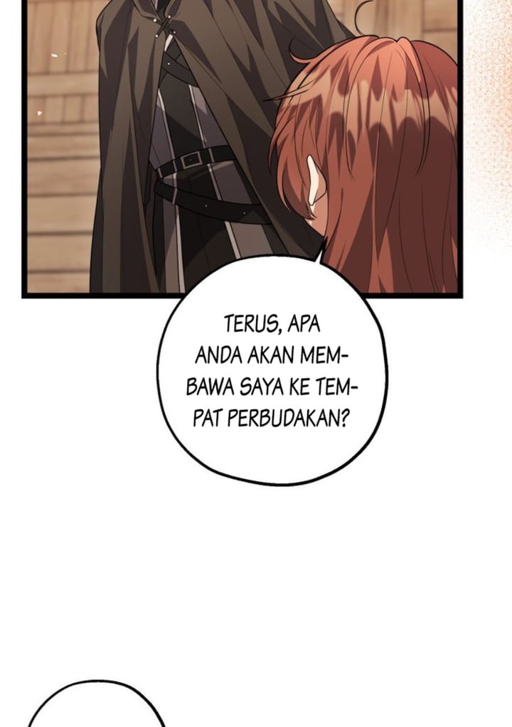 Baca The Villain's Daughter Plans To Run Away - Chapter 12 halaman 88