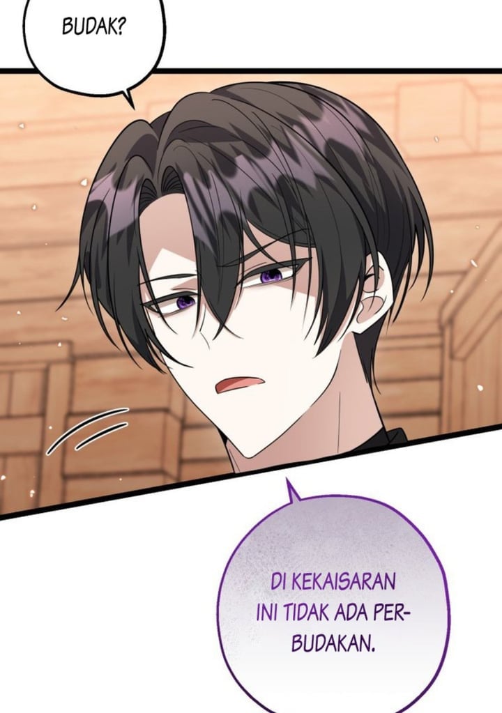 Baca The Villain's Daughter Plans To Run Away - Chapter 12 halaman 89