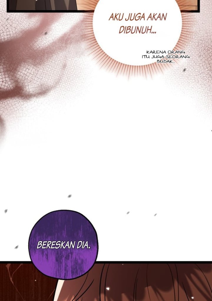 Baca The Villain's Daughter Plans To Run Away - Chapter 12 halaman 92