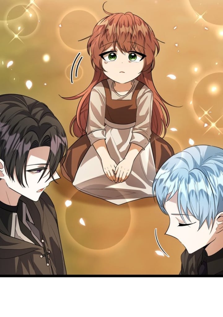 Baca The Villain's Daughter Plans To Run Away - Chapter 12 halaman 96