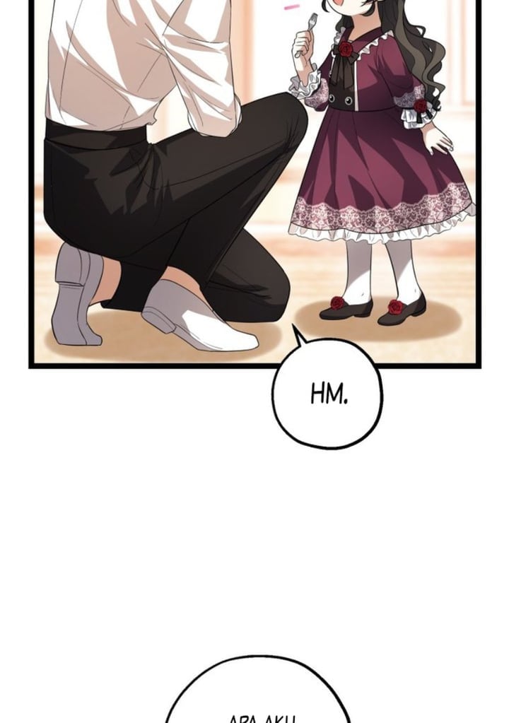 Baca The Villain's Daughter Plans To Run Away - Chapter 13 halaman 102