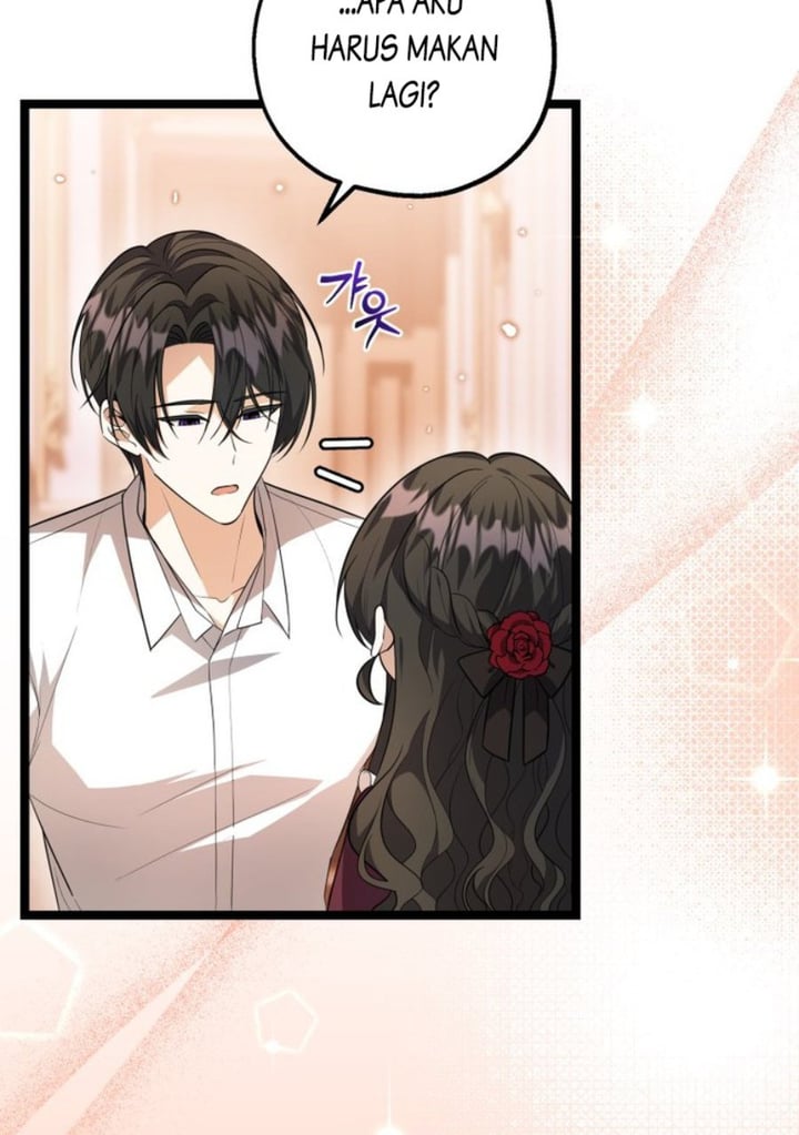Baca The Villain's Daughter Plans To Run Away - Chapter 13 halaman 103