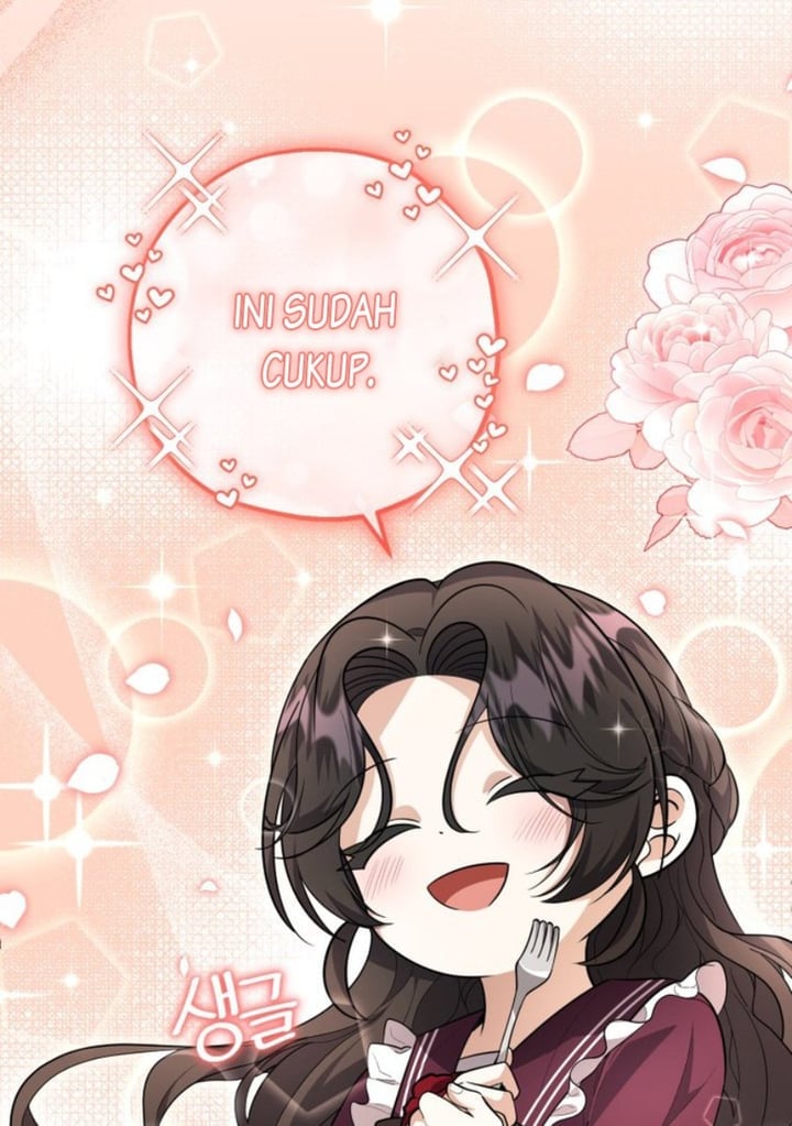 Baca The Villain's Daughter Plans To Run Away - Chapter 13 halaman 104