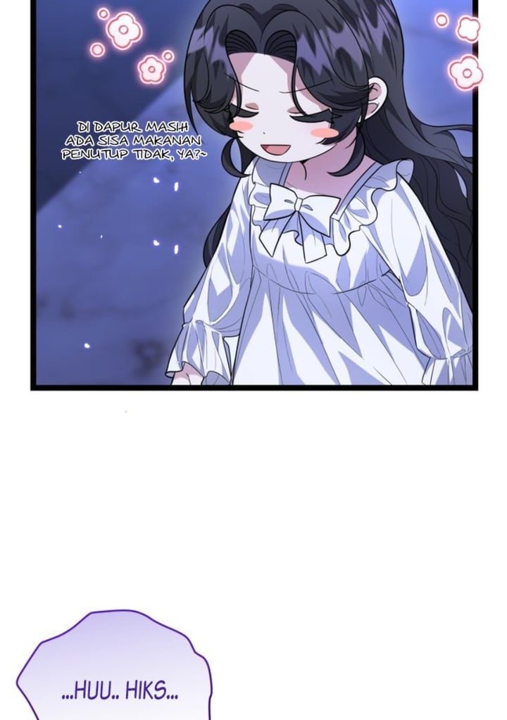Baca The Villain's Daughter Plans To Run Away - Chapter 13 halaman 109