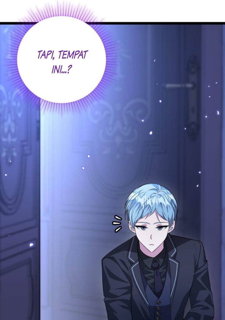 Baca The Villain's Daughter Plans To Run Away - Chapter 13 halaman 113