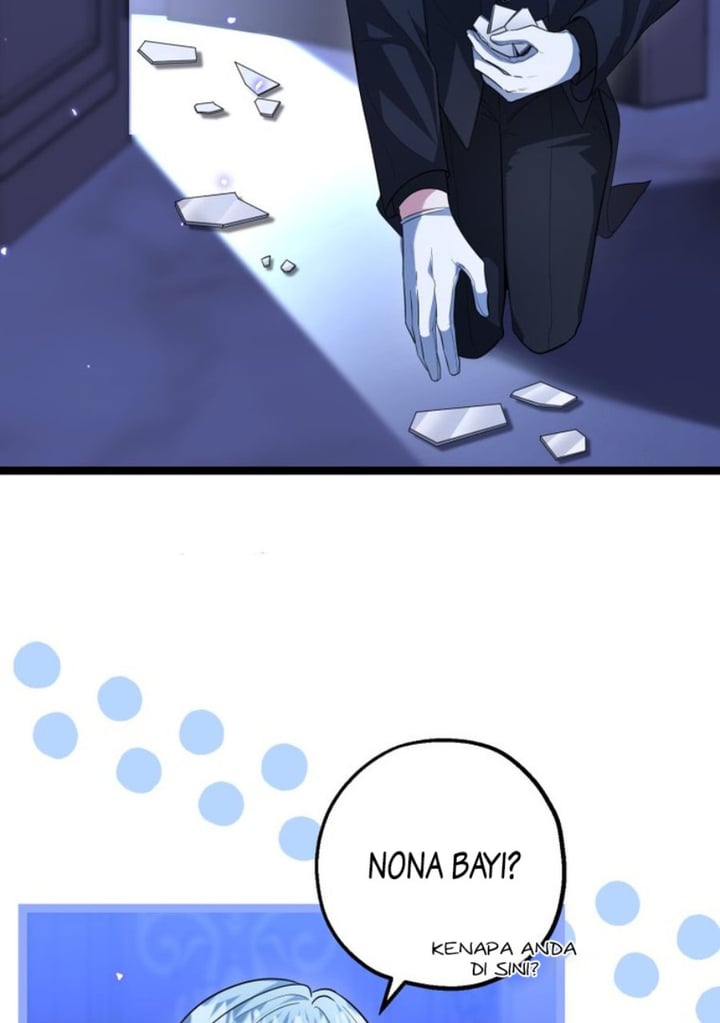 Baca The Villain's Daughter Plans To Run Away - Chapter 13 halaman 114