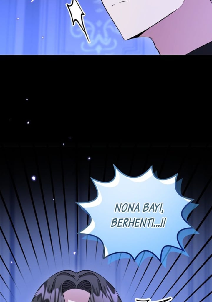 Baca The Villain's Daughter Plans To Run Away - Chapter 13 halaman 117
