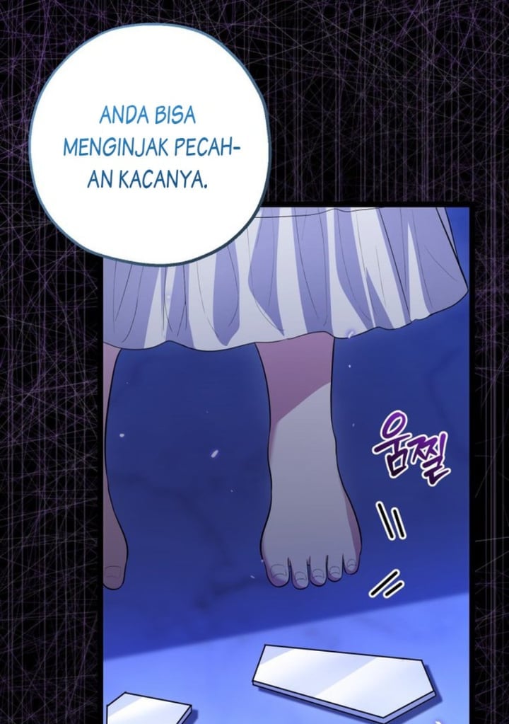 Baca The Villain's Daughter Plans To Run Away - Chapter 13 halaman 119