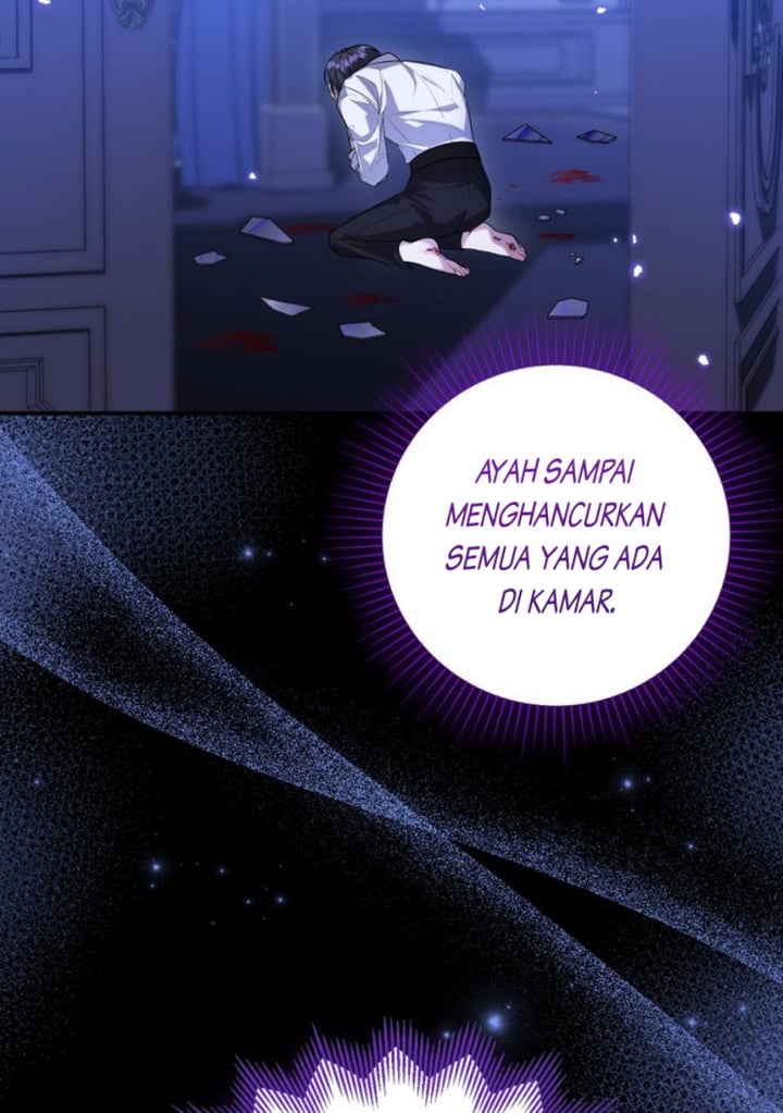 Baca The Villain's Daughter Plans To Run Away - Chapter 13 halaman 122