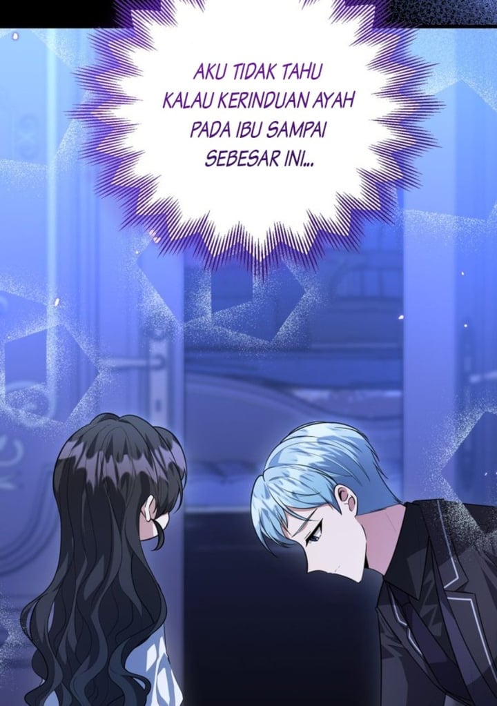 Baca The Villain's Daughter Plans To Run Away - Chapter 13 halaman 123