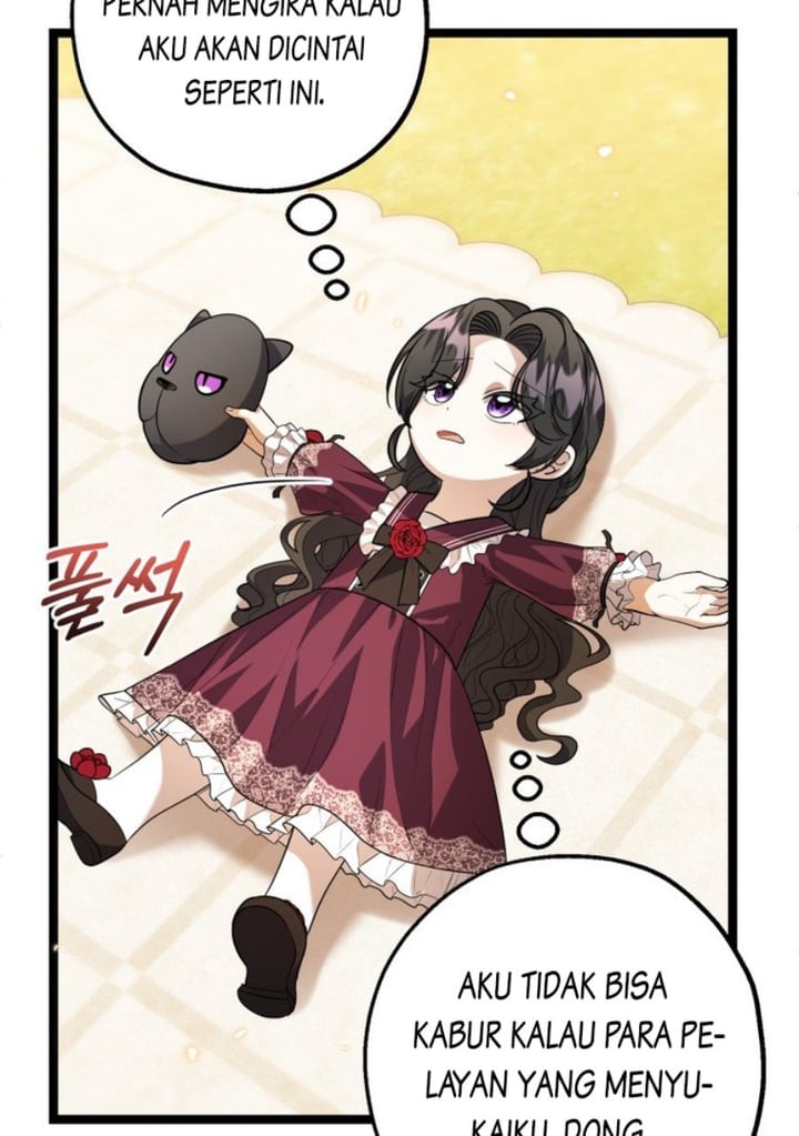Baca The Villain's Daughter Plans To Run Away - Chapter 13 halaman 13