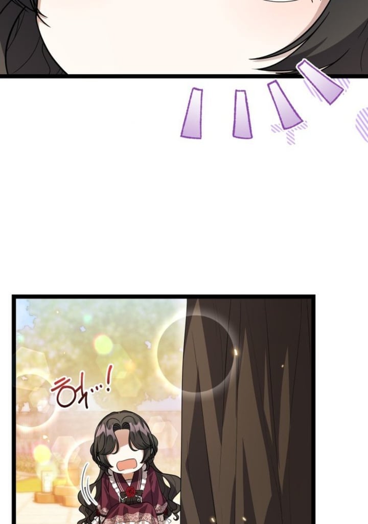 Baca The Villain's Daughter Plans To Run Away - Chapter 13 halaman 16