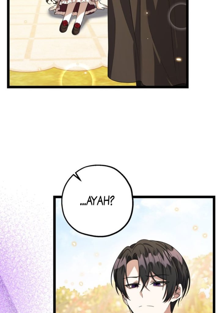 Baca The Villain's Daughter Plans To Run Away - Chapter 13 halaman 17