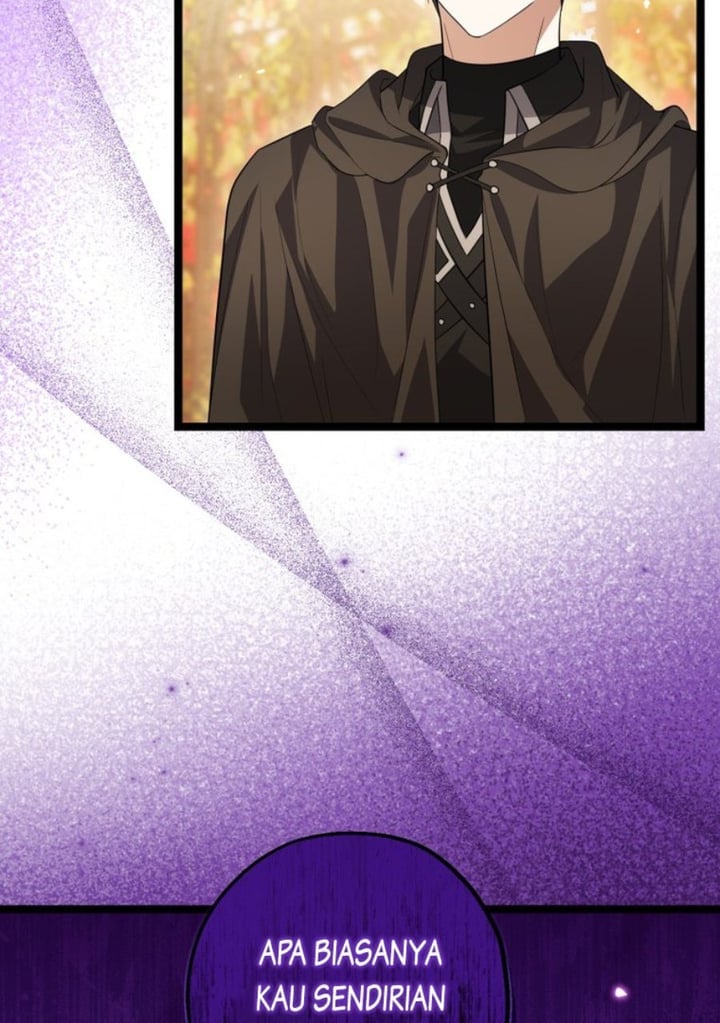 Baca The Villain's Daughter Plans To Run Away - Chapter 13 halaman 18