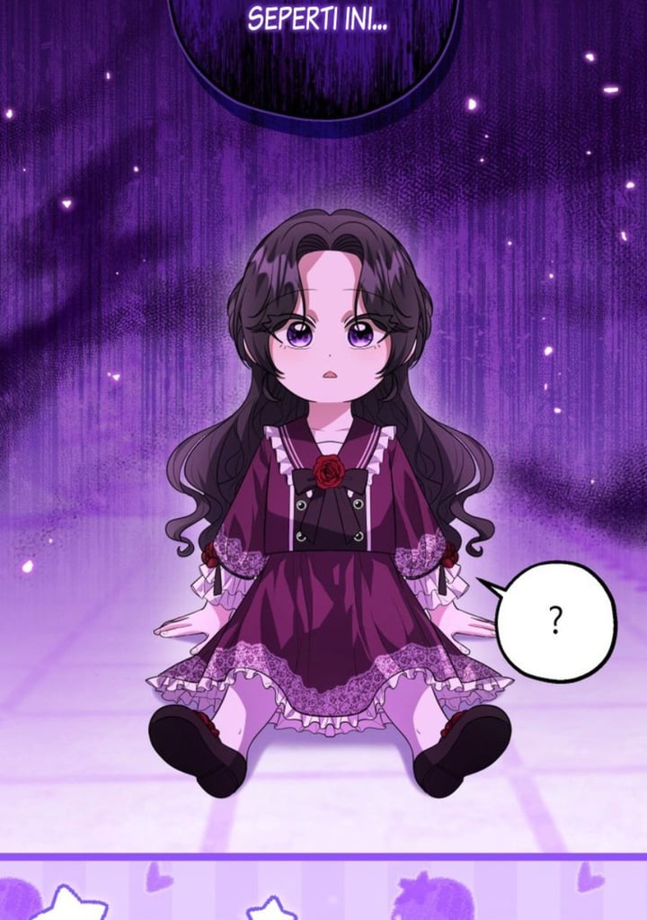 Baca The Villain's Daughter Plans To Run Away - Chapter 13 halaman 19