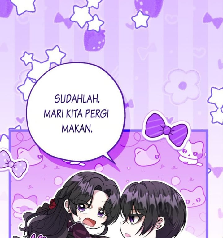 Baca The Villain's Daughter Plans To Run Away - Chapter 13 halaman 20