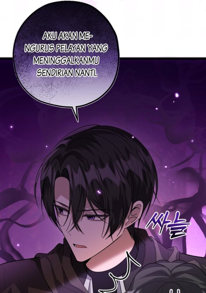 Baca The Villain's Daughter Plans To Run Away - Chapter 13 halaman 22