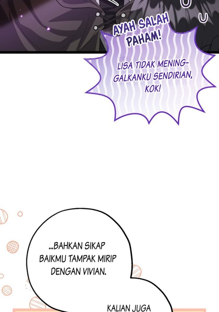 Baca The Villain's Daughter Plans To Run Away - Chapter 13 halaman 23