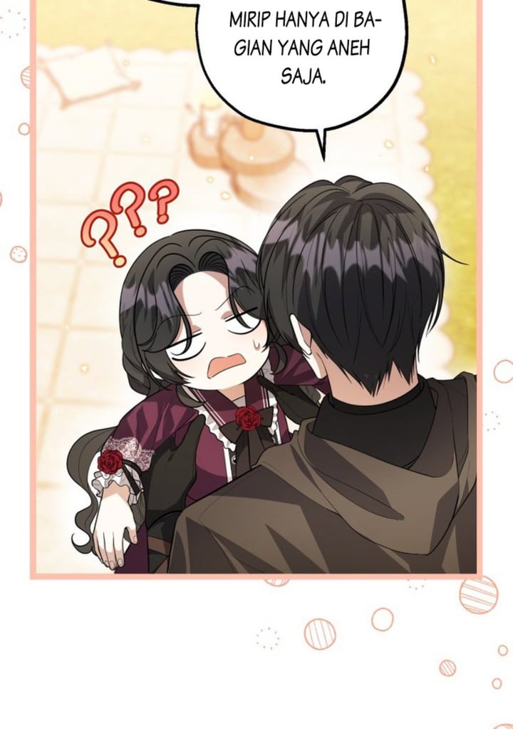 Baca The Villain's Daughter Plans To Run Away - Chapter 13 halaman 24