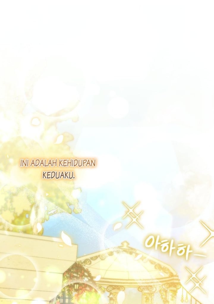 Baca The Villain's Daughter Plans To Run Away - Chapter 13 halaman 3