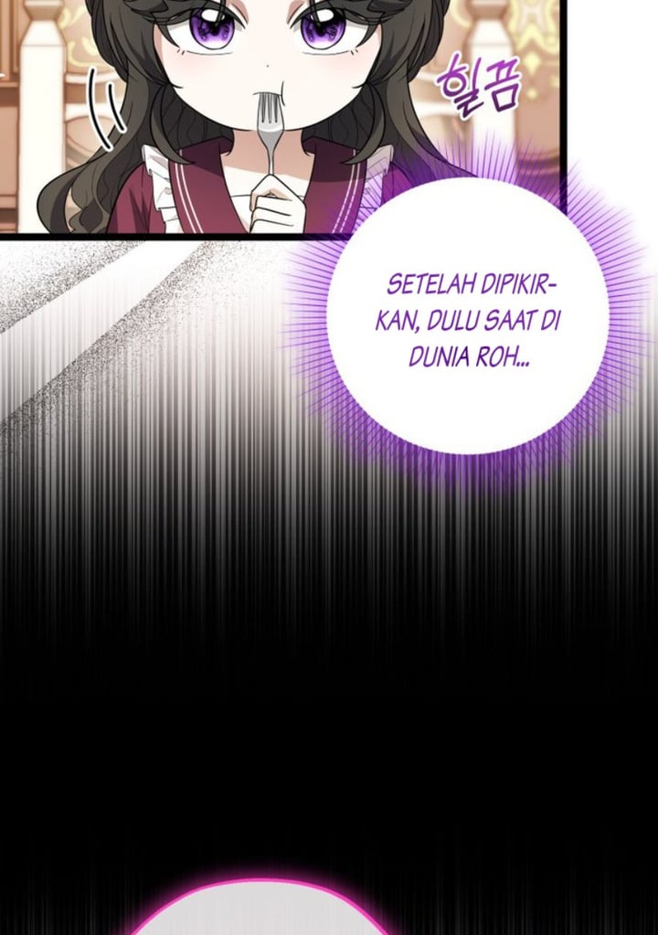 Baca The Villain's Daughter Plans To Run Away - Chapter 13 halaman 30