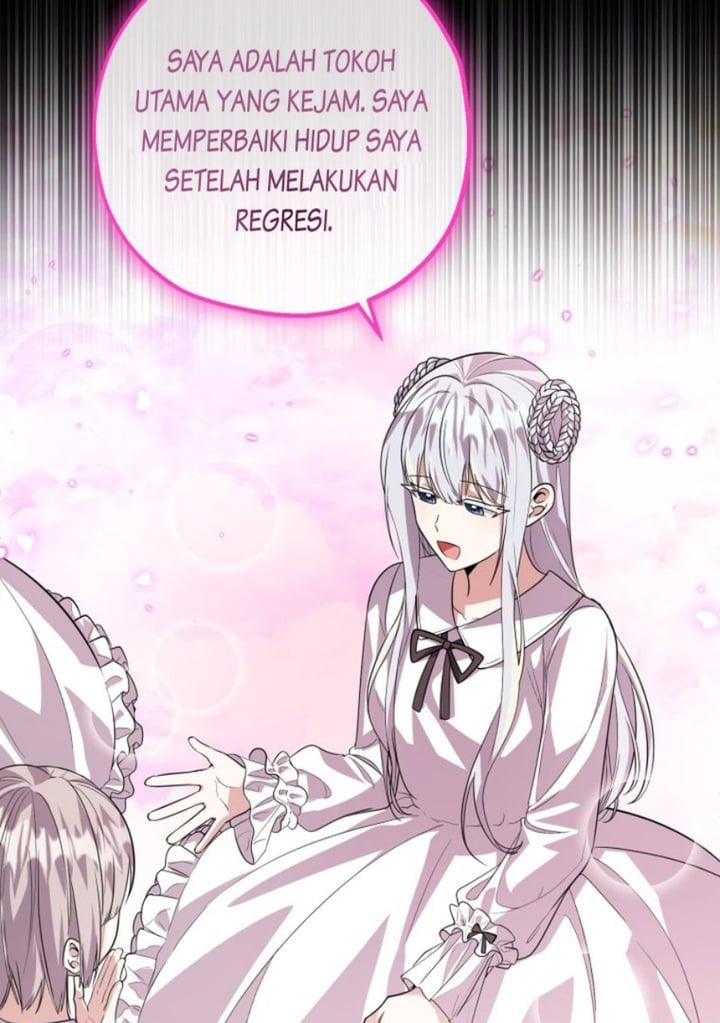 Baca The Villain's Daughter Plans To Run Away - Chapter 13 halaman 31