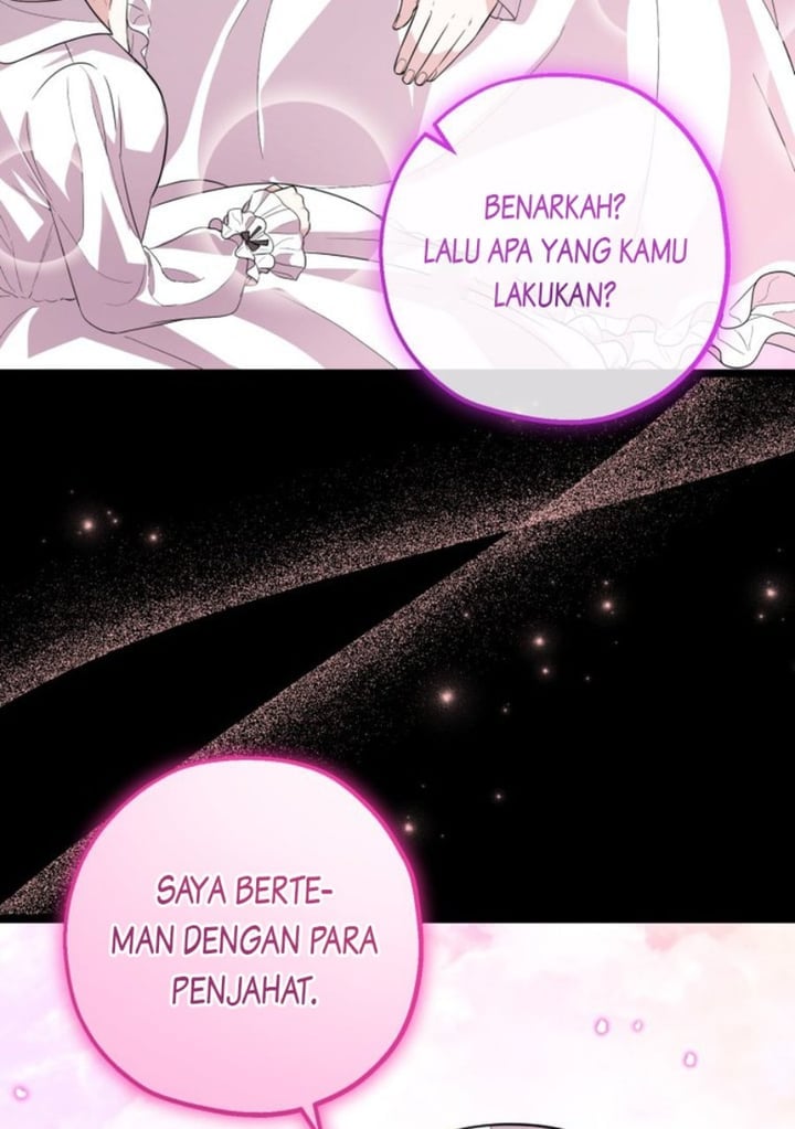Baca The Villain's Daughter Plans To Run Away - Chapter 13 halaman 32