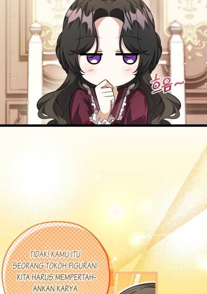 Baca The Villain's Daughter Plans To Run Away - Chapter 13 halaman 35