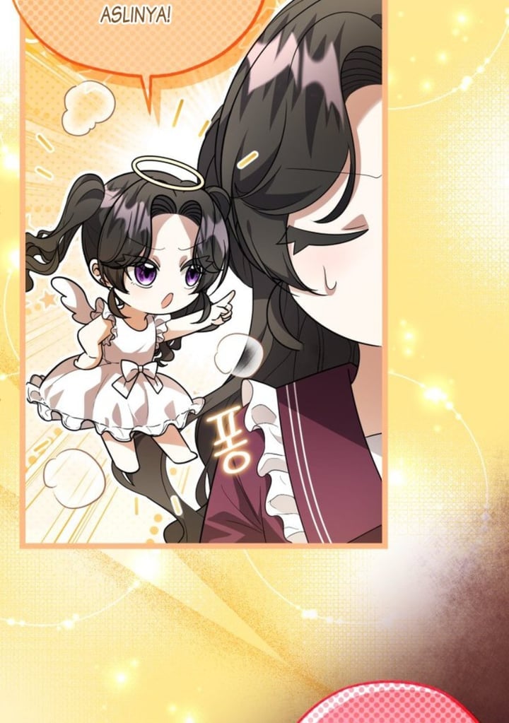 Baca The Villain's Daughter Plans To Run Away - Chapter 13 halaman 36