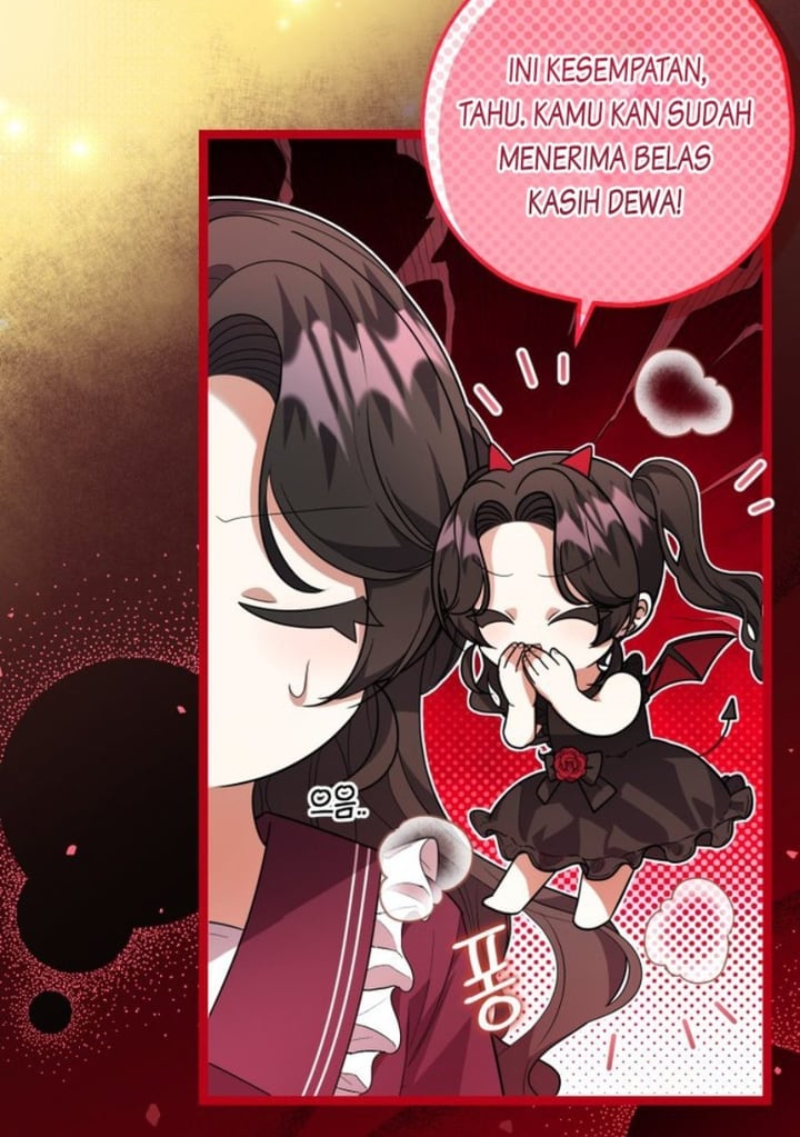Baca The Villain's Daughter Plans To Run Away - Chapter 13 halaman 37