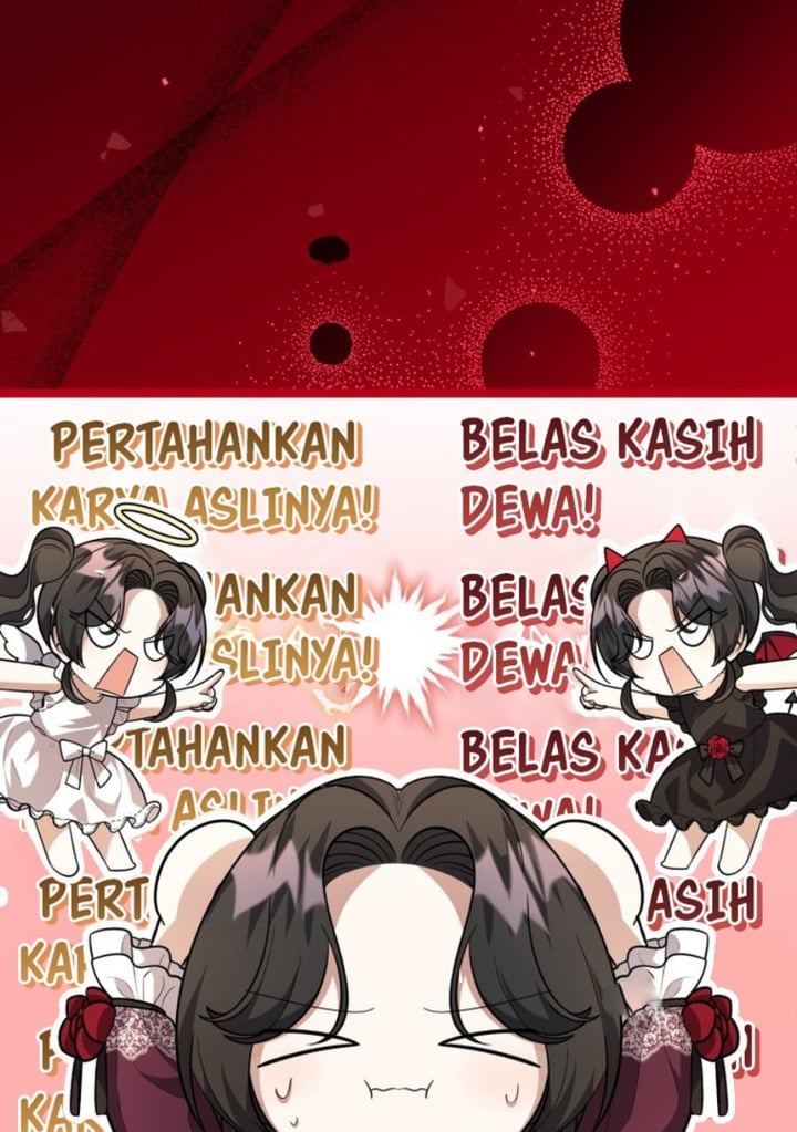 Baca The Villain's Daughter Plans To Run Away - Chapter 13 halaman 38