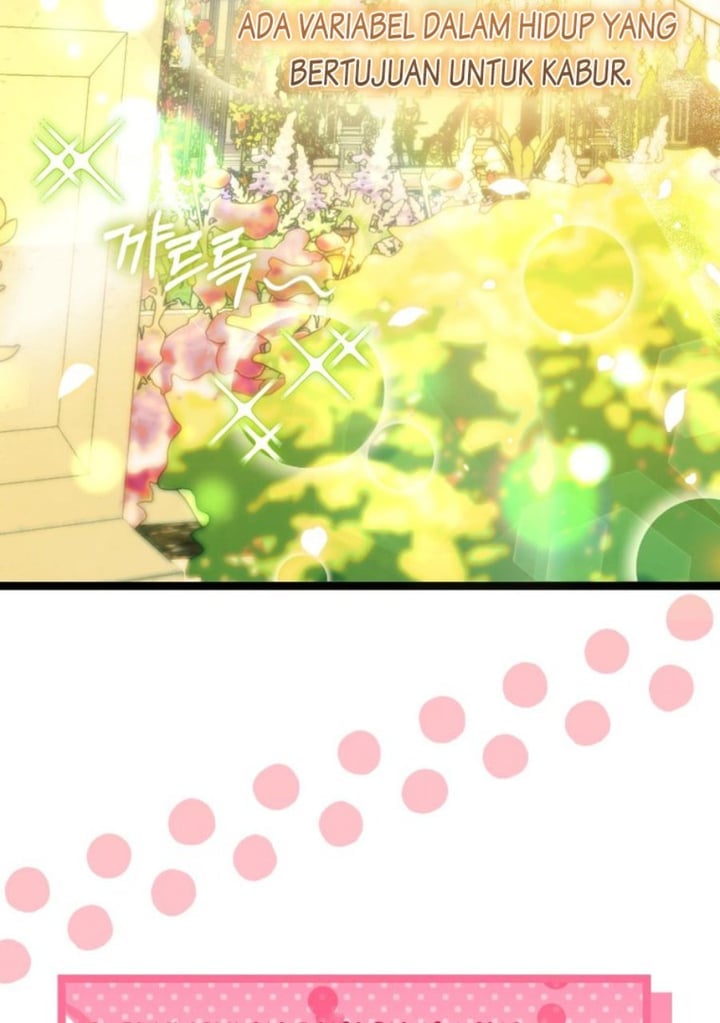 Baca The Villain's Daughter Plans To Run Away - Chapter 13 halaman 4