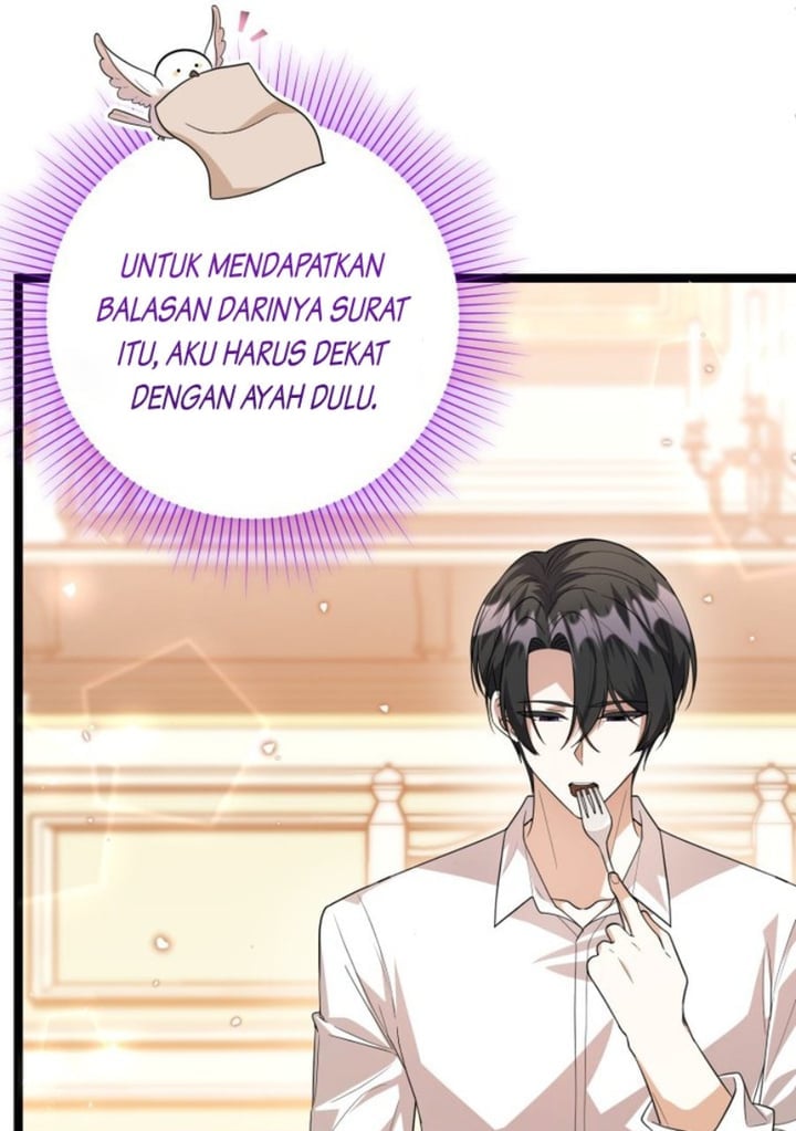 Baca The Villain's Daughter Plans To Run Away - Chapter 13 halaman 41