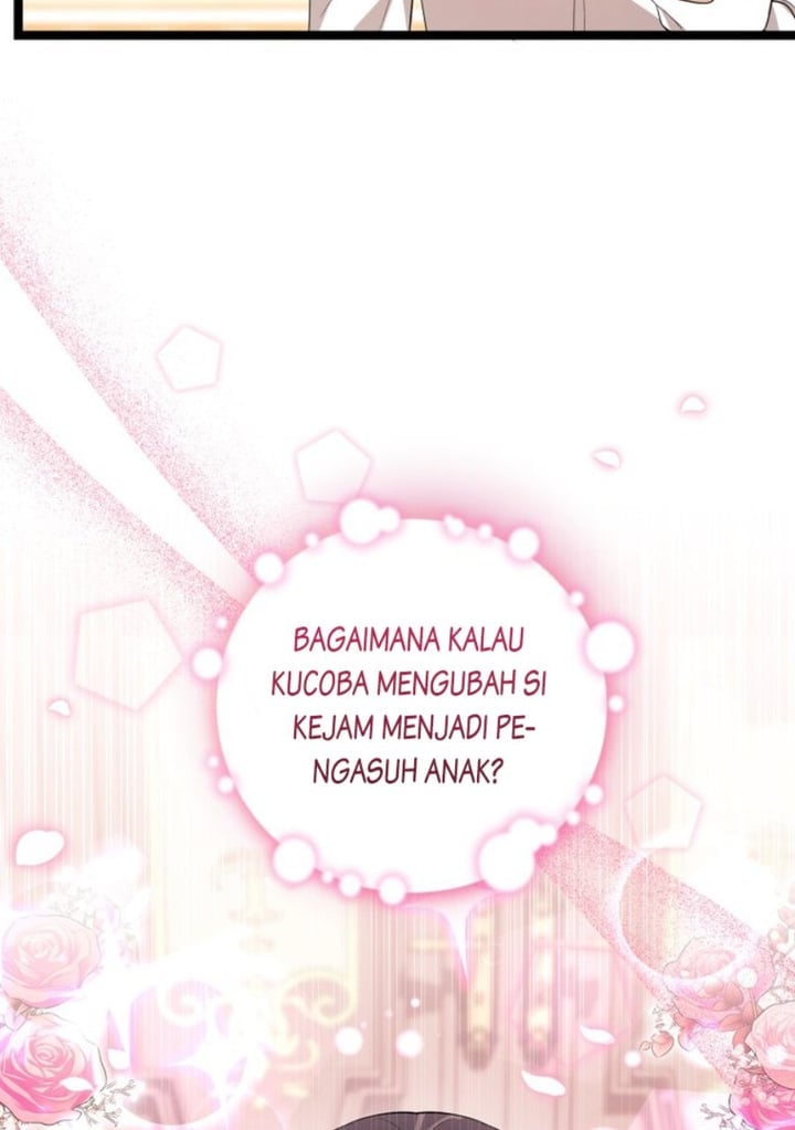 Baca The Villain's Daughter Plans To Run Away - Chapter 13 halaman 42