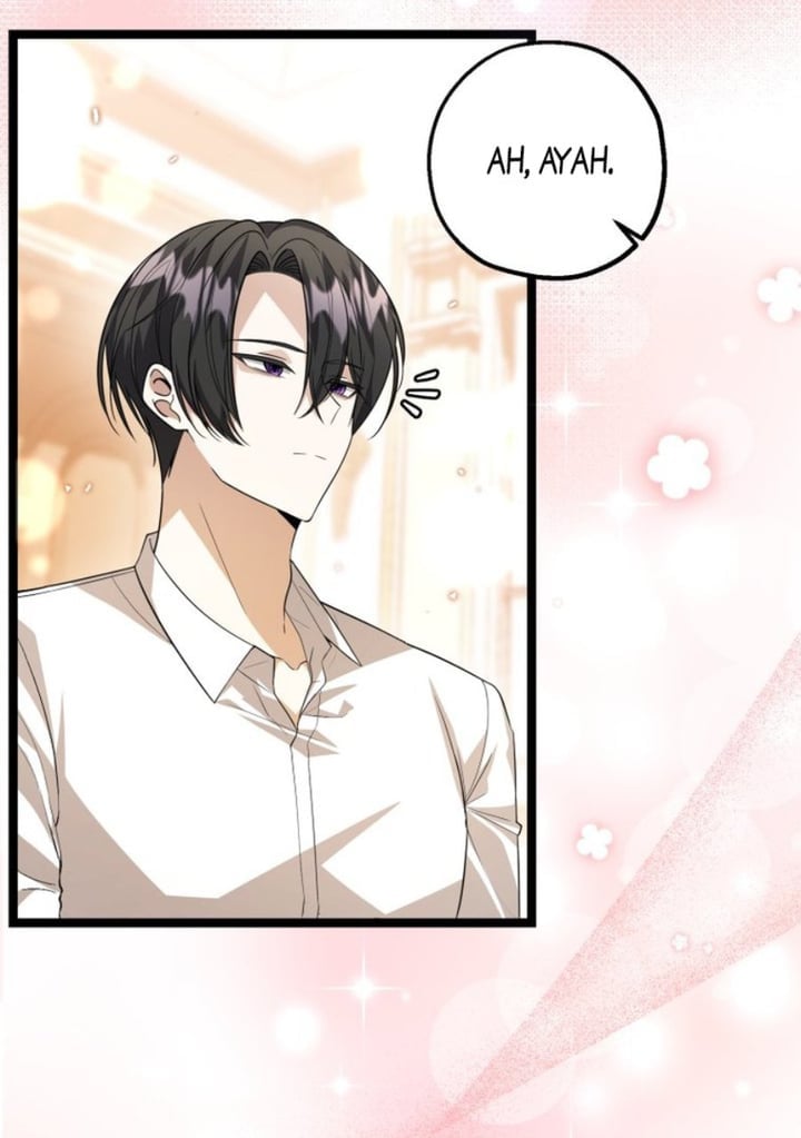 Baca The Villain's Daughter Plans To Run Away - Chapter 13 halaman 44