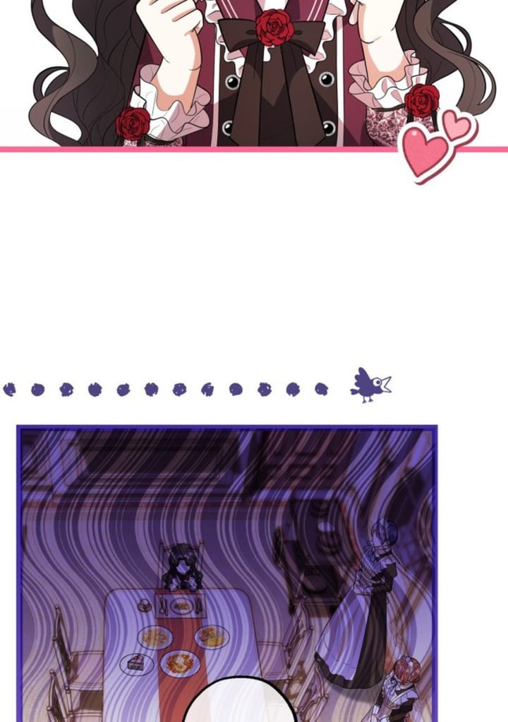 Baca The Villain's Daughter Plans To Run Away - Chapter 13 halaman 46