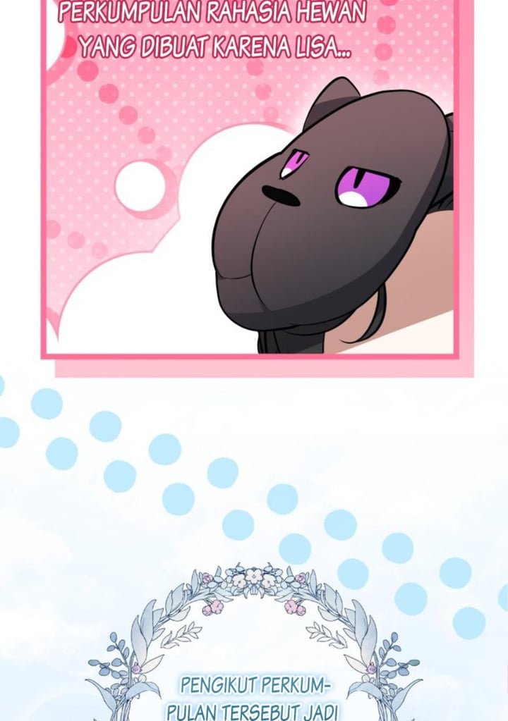 Baca The Villain's Daughter Plans To Run Away - Chapter 13 halaman 5