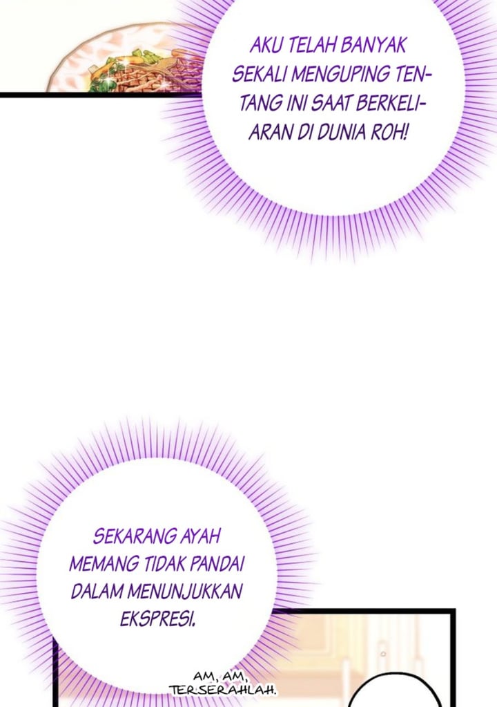 Baca The Villain's Daughter Plans To Run Away - Chapter 13 halaman 50