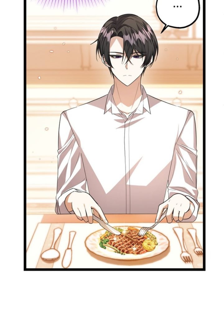 Baca The Villain's Daughter Plans To Run Away - Chapter 13 halaman 51