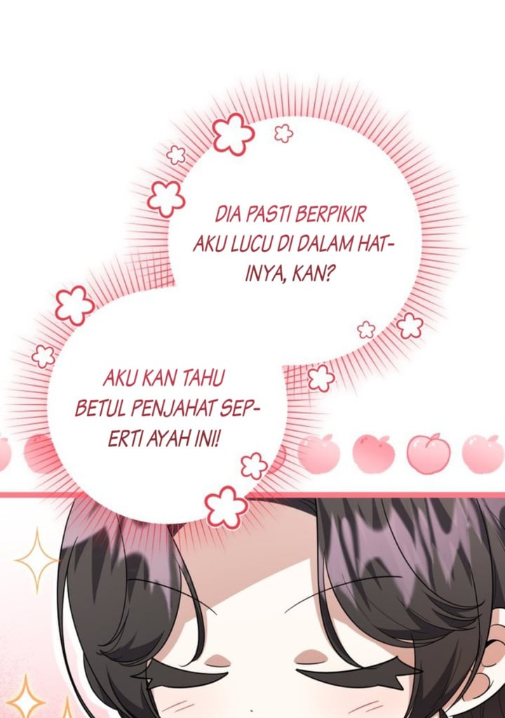 Baca The Villain's Daughter Plans To Run Away - Chapter 13 halaman 52