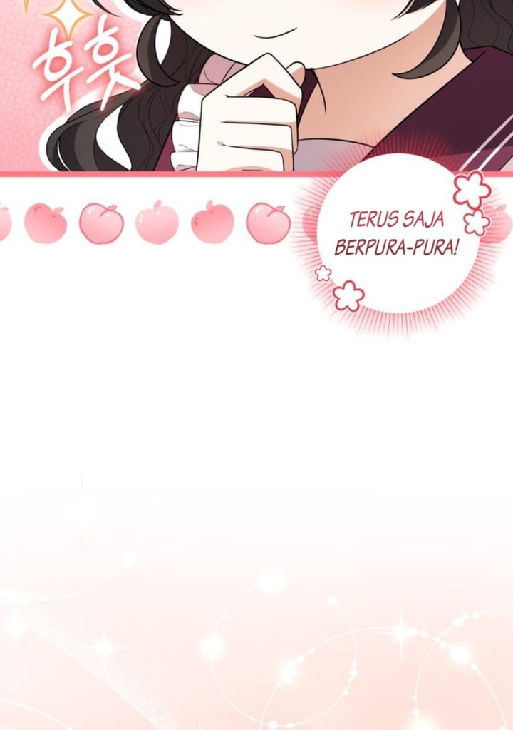 Baca The Villain's Daughter Plans To Run Away - Chapter 13 halaman 53