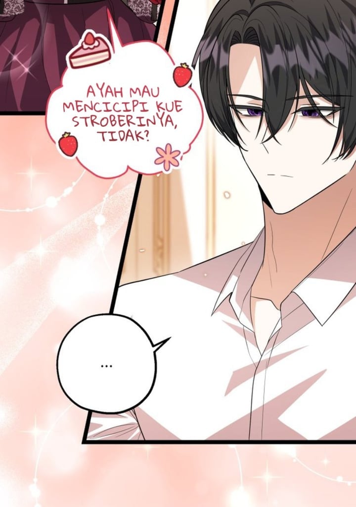 Baca The Villain's Daughter Plans To Run Away - Chapter 13 halaman 55