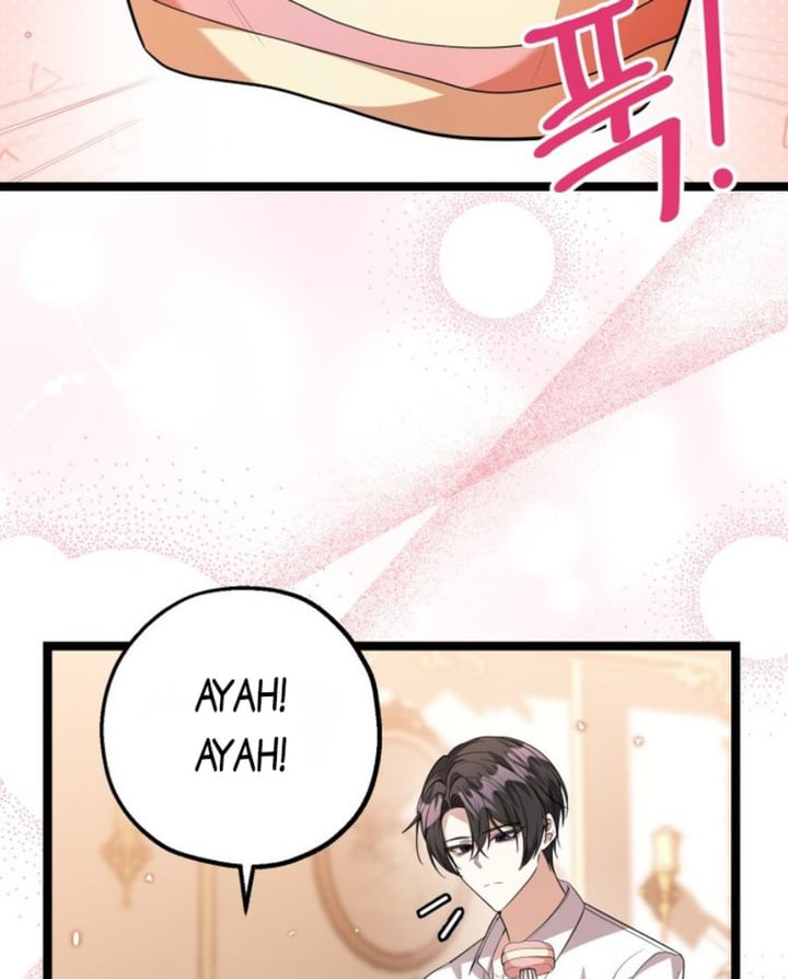 Baca The Villain's Daughter Plans To Run Away - Chapter 13 halaman 57