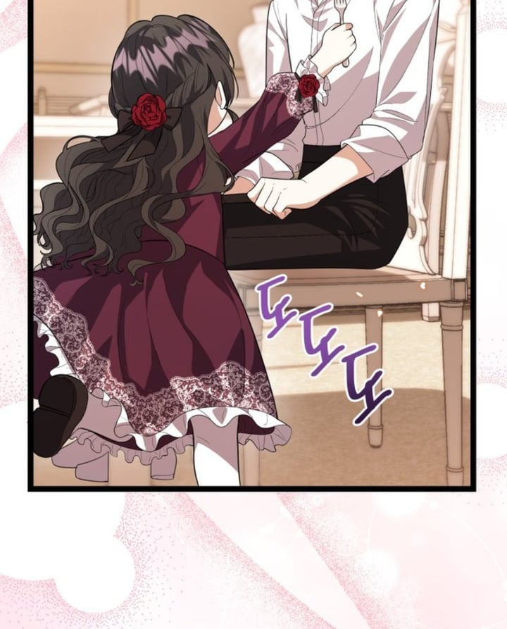 Baca The Villain's Daughter Plans To Run Away - Chapter 13 halaman 58