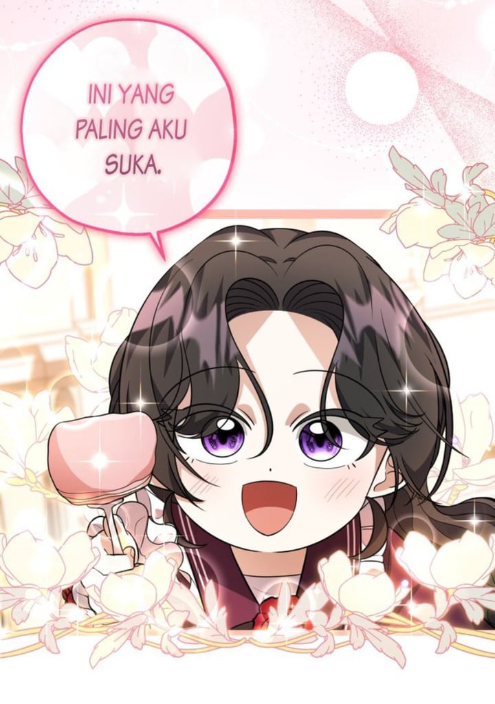 Baca The Villain's Daughter Plans To Run Away - Chapter 13 halaman 59