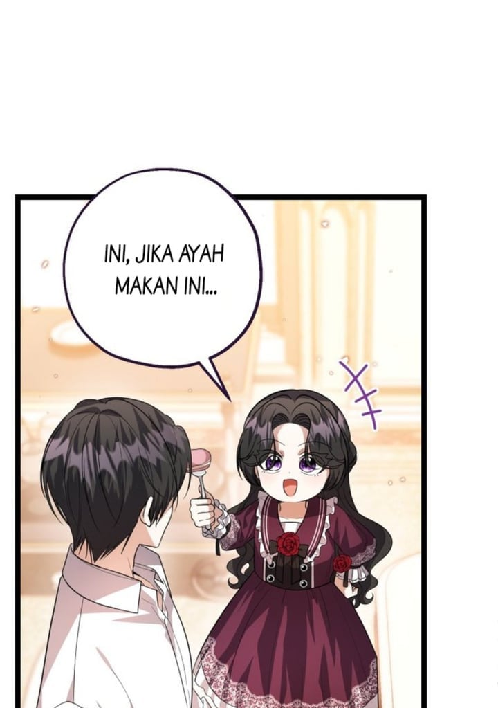 Baca The Villain's Daughter Plans To Run Away - Chapter 13 halaman 61
