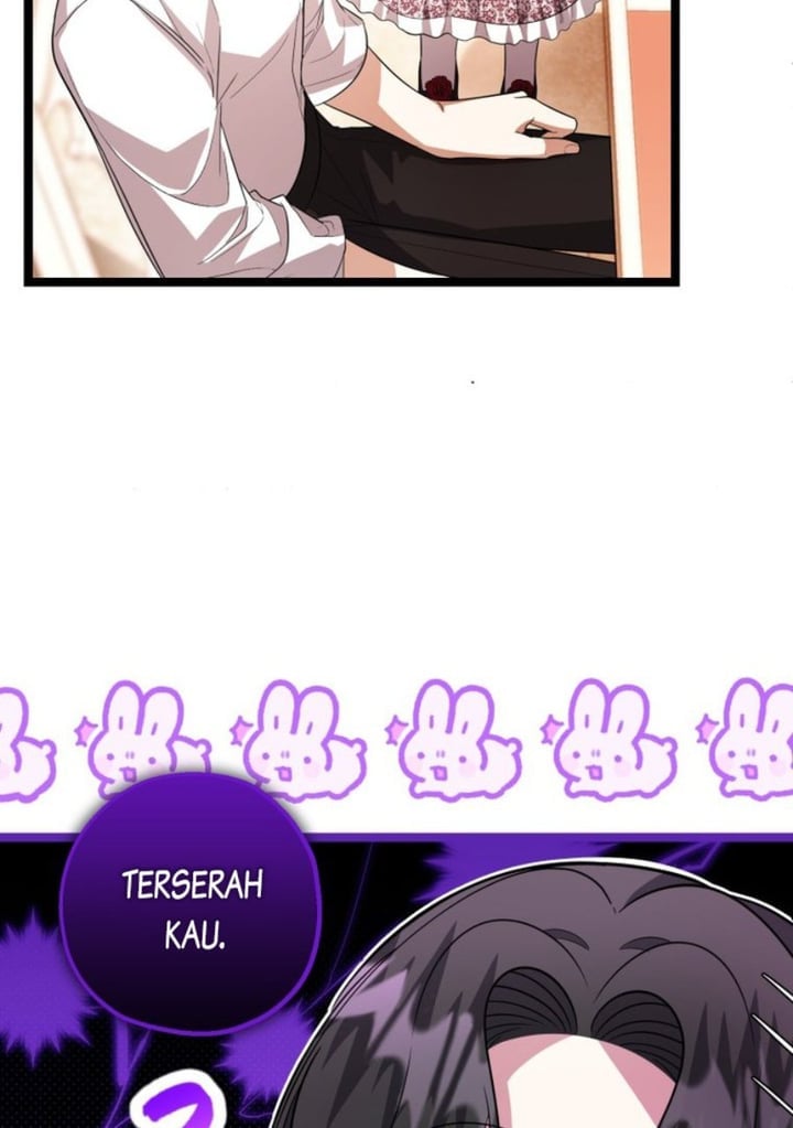 Baca The Villain's Daughter Plans To Run Away - Chapter 13 halaman 62